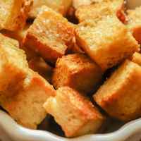 Croutons